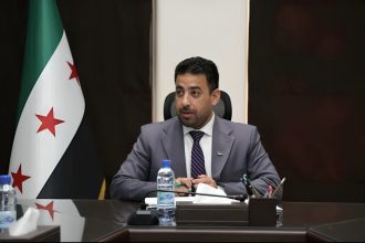 وزير الصحة: مشاركتنا بجنيف اكتسبت زخماً غير مسبوق بدعم من الرئيس الشرع