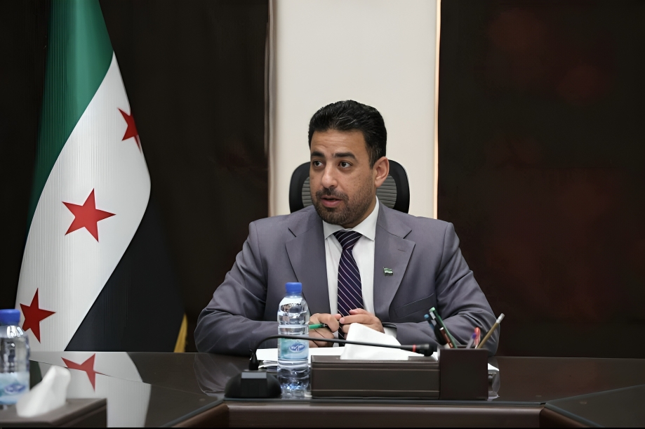 وزير الصحة: مشاركتنا بجنيف اكتسبت زخماً غير مسبوق بدعم من الرئيس الشرع