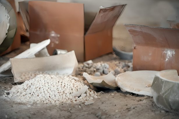 إدارة مكافحة المخدرات تضبط 25 مليون حبة كبتاغون وتفكك شبكة تهريب دولية