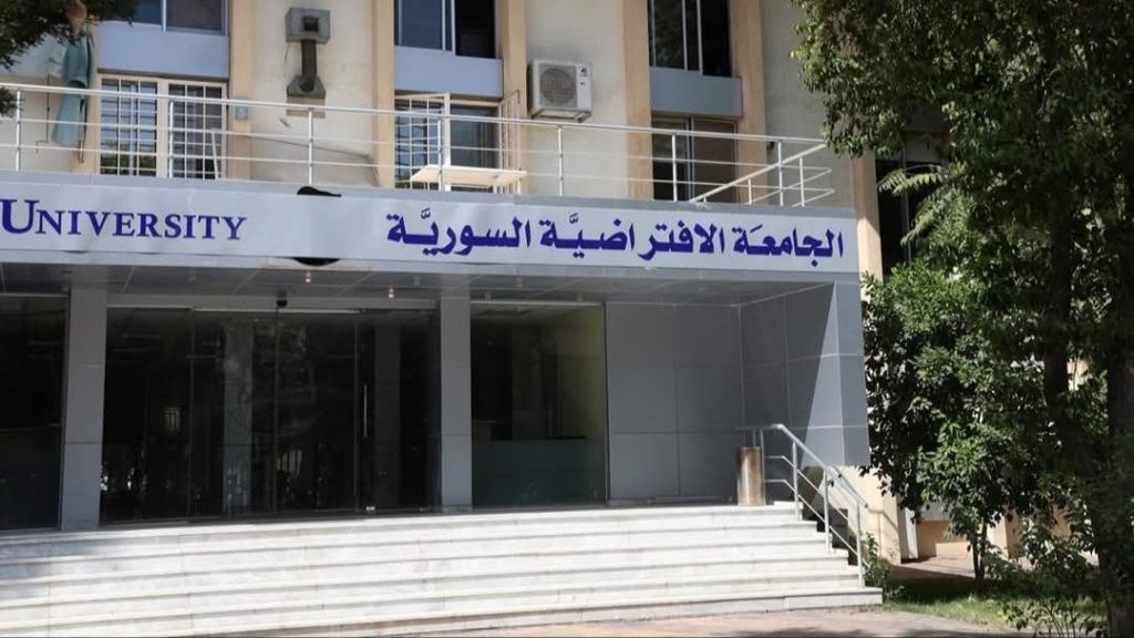 بدء امتحانات فصل ربيع "S25" لطلاب المراكز الداخلية والخارجية في الجامعة الافتراضية