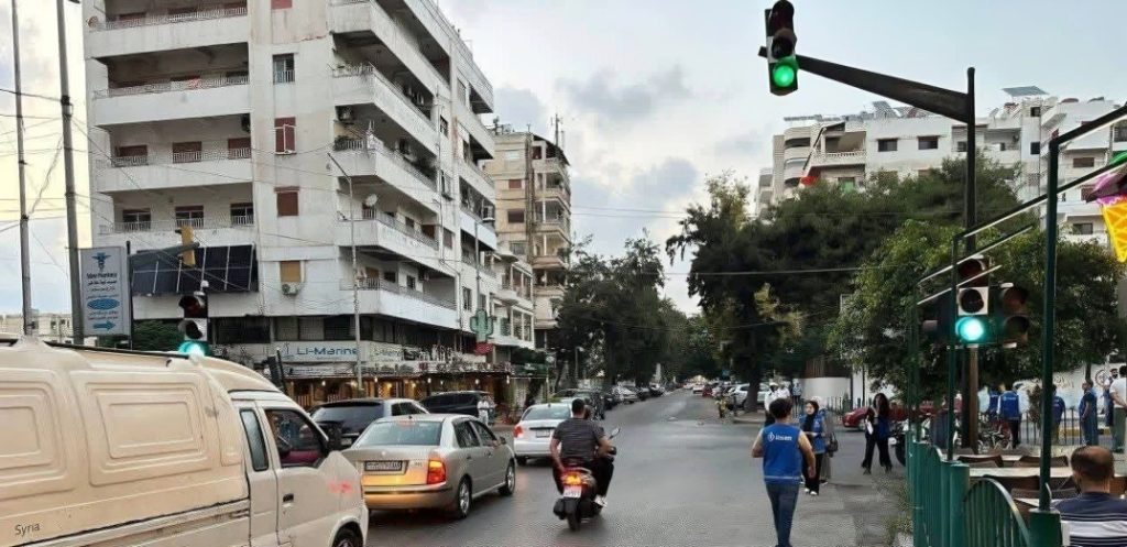 قواعد صارمة لردع المخالفات المرورية وحماية السلامة العامة