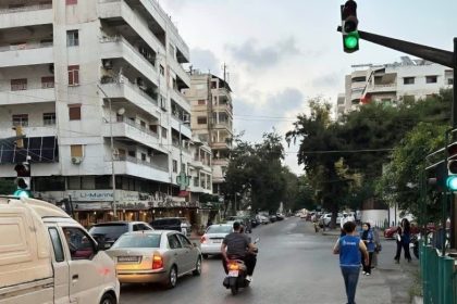 قواعد صارمة لردع المخالفات المرورية وحماية السلامة العامة
