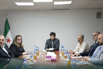 لتوسيع نطاق الخدمات..التحضيرات النهائية قبل إطلاق منصة "سحابة التمويل"