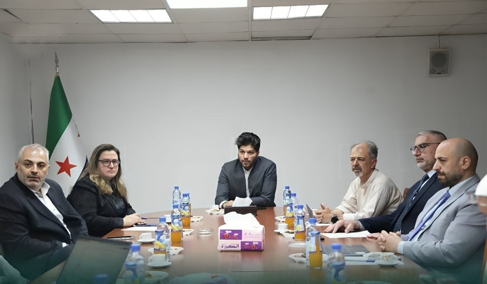 لتوسيع نطاق الخدمات..التحضيرات النهائية قبل إطلاق منصة "سحابة التمويل"