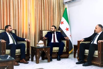 تعاون رقابي وإعلامي لتعزيز كفاءة العمل المؤسسي في سوريا