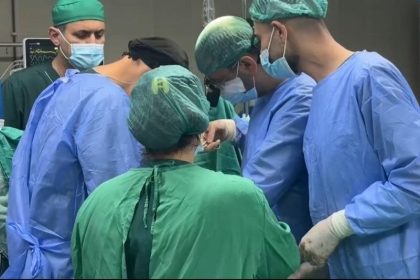 بتكلفة رمزية.. 179 عملية قلب مفتوح في مستشفى طرطوس الوطني بعد التحرير